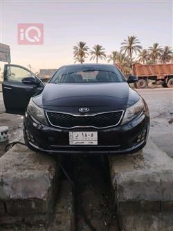 کیا ئۆپتیما